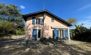 Maison 6 Pièces 253 m² à vendre à Bayonne (64100)