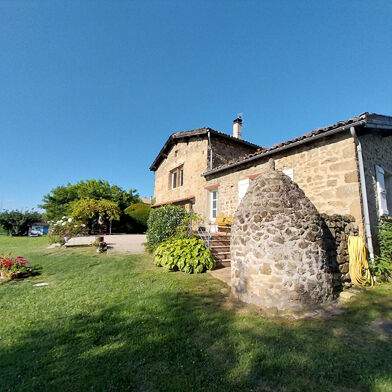 Maison 9 pièces 595000 €