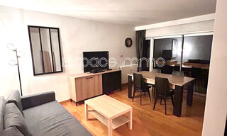 Appartement 3 Pièces 62 m² à louer à Déville-lès-Rouen (76250)