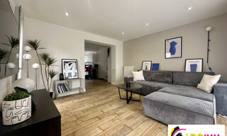 Maison 5 Pièces 94 m² à vendre à Tours (37100)