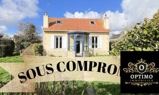 Maison 3 Pièces 55 m² à vendre à Pléhédel (22290)