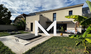Maison 5 Pièces 145 m² à vendre à Biviers (38330)