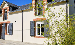 Maison 5 Pièces 109 m² à vendre à Sucé-sur-Erdre (44240)
