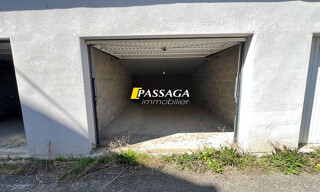 Garage  18 m² à louer à Sévérac d'Aveyron (12150)