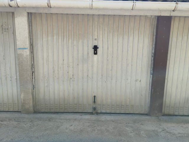 Box Aubagne — photo du bien
