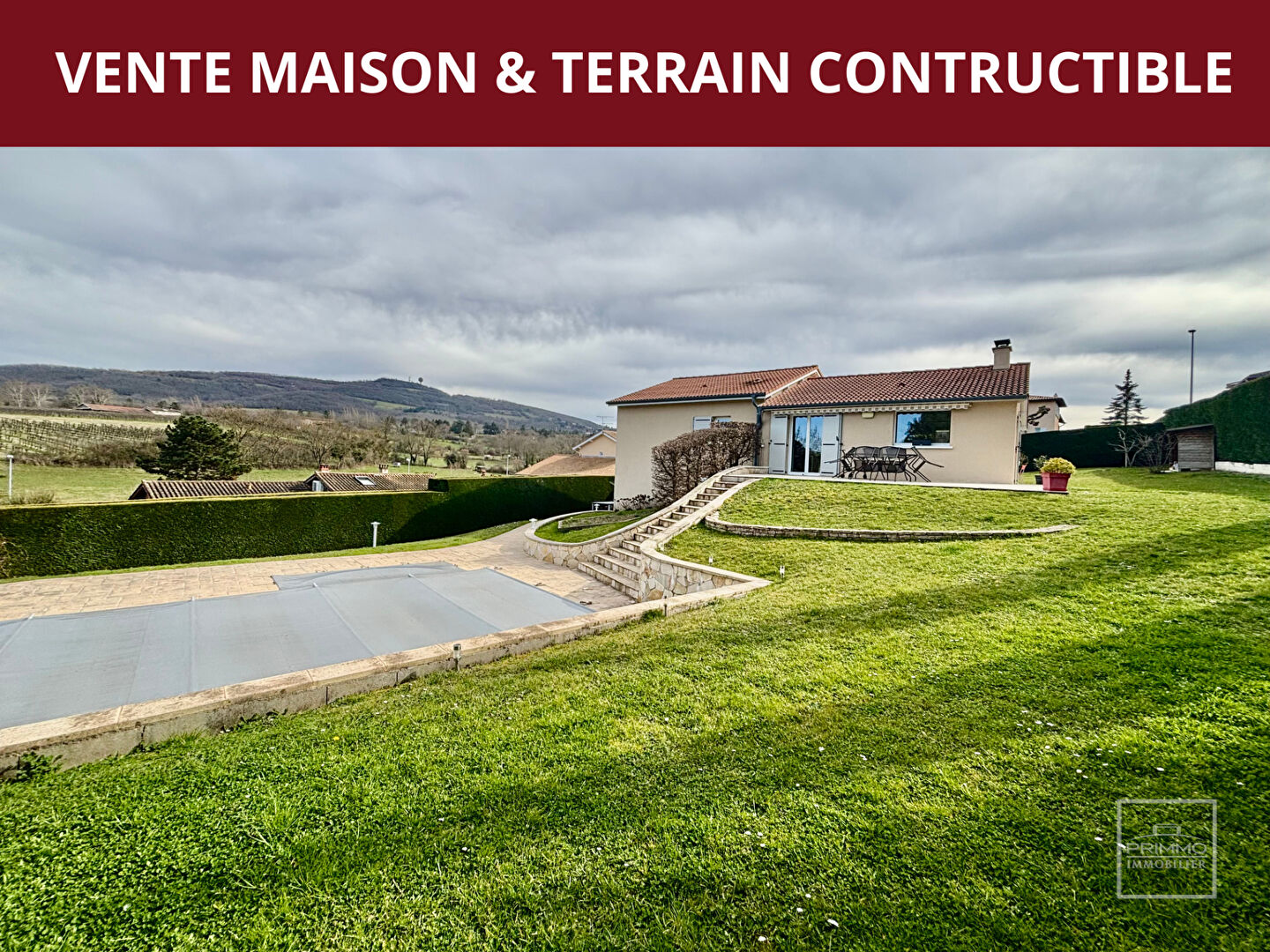 Maison L T5