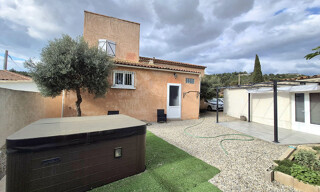 Maison 5 Pièces 125 m² à vendre à Marignane (13700)