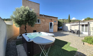Maison 5 Pièces 125 m² à vendre à Marignane (13700)