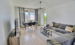 Appartement 3 Pièces 60 m² à vendre à Marignane (13700)
