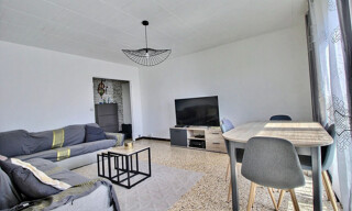 Appartement 3 Pièces 60 m² à vendre à Marignane (13700)