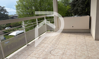 Appartement 3 Pièces 68 m² à vendre à La Tour-du-Pin (38110)