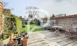 Maison 10 Pièces 175 m² à vendre à Dunkerque (59240)