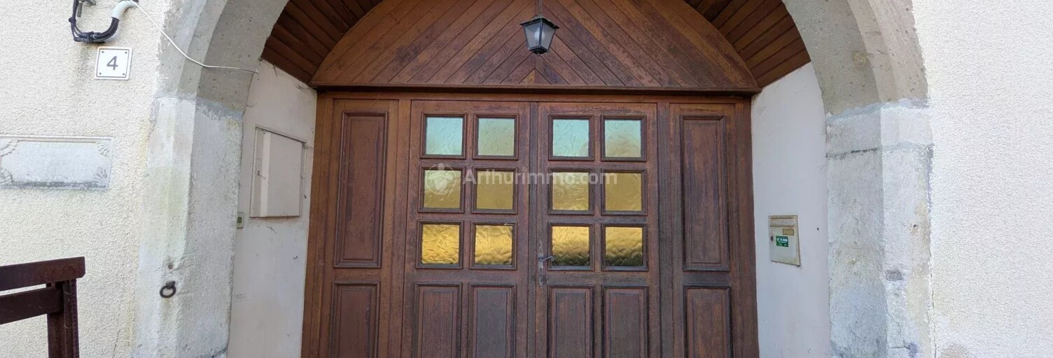 Maison 5 Pièces 155 m² à vendre à Aboncourt (54115)