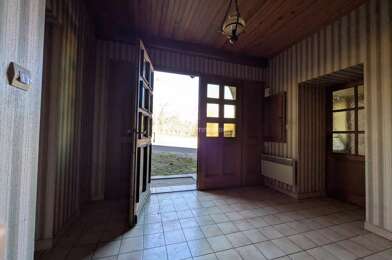 Maison 5 pièces 77000 €
