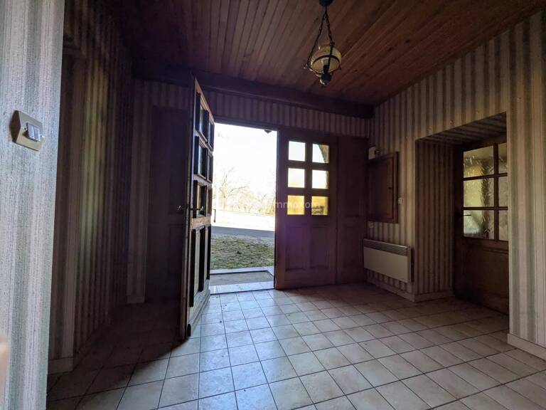 MAISON DE VILLAGE — photo 1