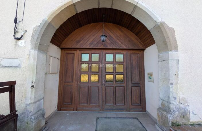 MAISON DE VILLAGE — photo 2