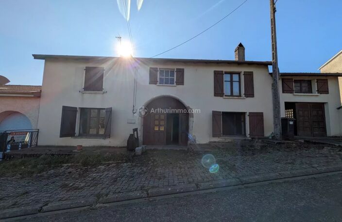 MAISON DE VILLAGE — photo 3