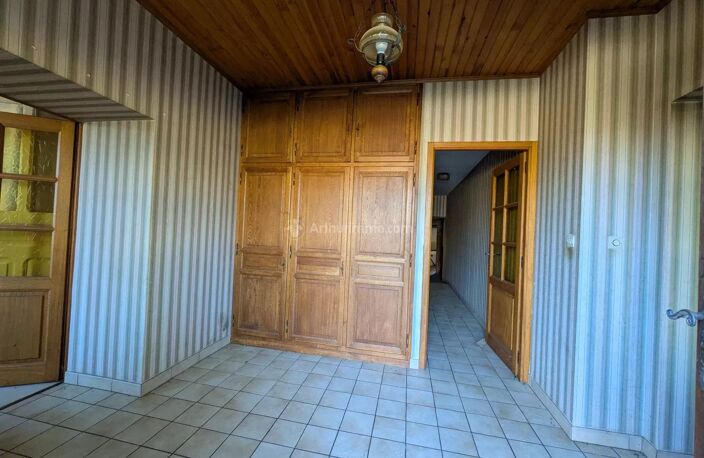 MAISON DE VILLAGE — photo 4