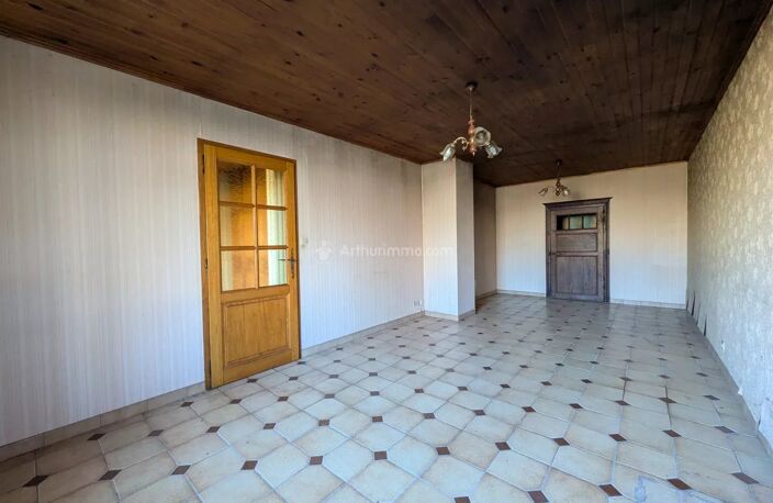 MAISON DE VILLAGE — photo 5