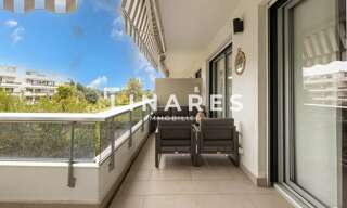 Appartement 3 Pièces 130 m² à vendre à Marseille 8 (13008)