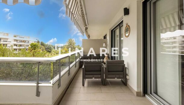 Appartement 3 pièces  à vendre Marseille 8eme 13008