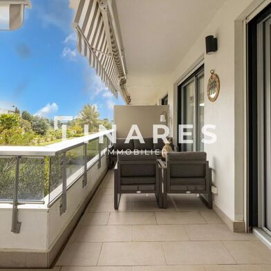 Appartement 3 pièces 770000 €