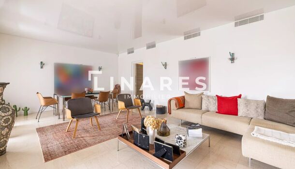 Appartement 3 pièces  à vendre Marseille 8eme 13008