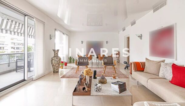 Appartement 3 pièces  à vendre Marseille 8eme 13008