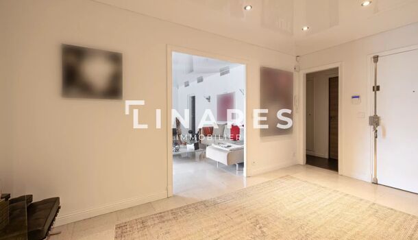 Appartement 3 pièces  à vendre Marseille 8eme 13008