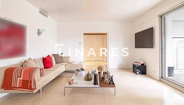 Appartement 3 pièces  à vendre Marseille 8eme 13008