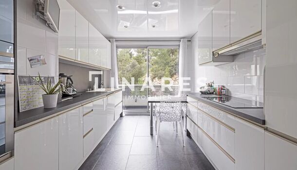 Appartement 3 pièces  à vendre Marseille 8eme 13008