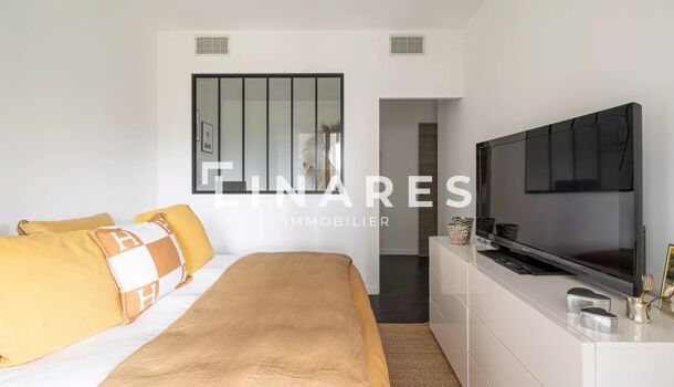 Appartement 3 pièces  à vendre Marseille 8eme 13008