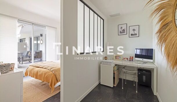 Appartement 3 pièces  à vendre Marseille 8eme 13008