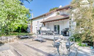 Maison 7 Pièces 230 m² à vendre à Vénissieux (69200)