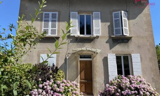 Maison 5 Pièces 151 m² à louer à Champagne-au-Mont-d'Or (69410)