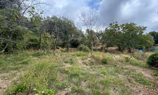 Terrain  1415 m² à vendre à Berre-les-Alpes (06390)