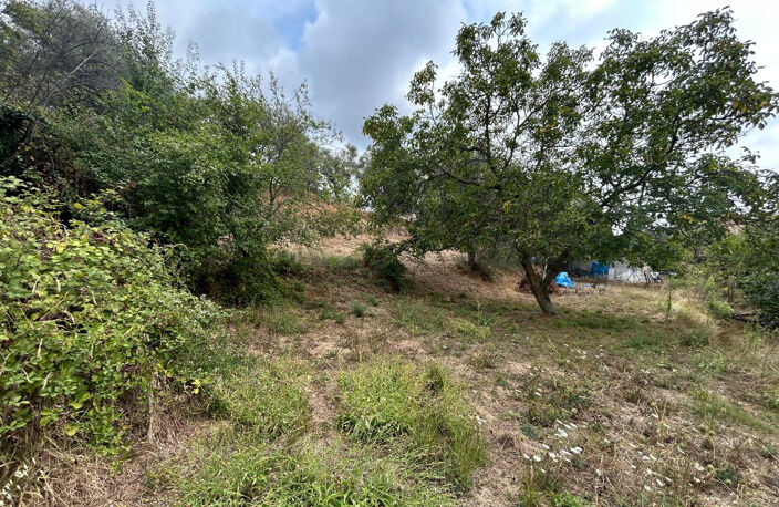 terrain constructible de 1415 m2 quartier Colla Donna — photo 4