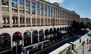 Appartement 2 Pièces 37 m² à vendre à Nice (06000)