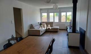 Maison 6 Pièces 100 m² à vendre à Ruffec (16700)