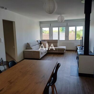 Maison 6 pièces 169600 €