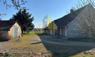 Maison 3 Pièces 74 m² à vendre à Rye (39230)