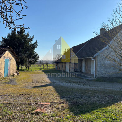 Maison 3 pièces 69000 €