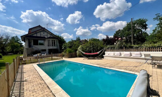Maison 6 Pièces 140 m² à vendre à Moisson (78840)