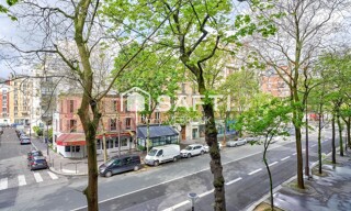 Appartement 5 Pièces 120 m² à vendre à Paris 16 (75016)