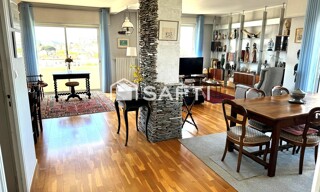 Appartement 5 Pièces 104 m² à vendre à Toulon (83000)