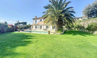 Maison 6 Pièces 200 m² à vendre à Le Cannet (06110)