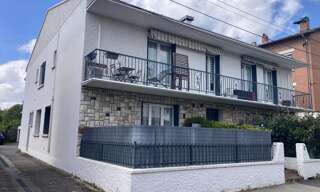 Appartement 2 Pièces 57 m² à vendre à Toulouse (31400)