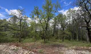 Terrain  1269 m² à vendre à Cahors (46000)