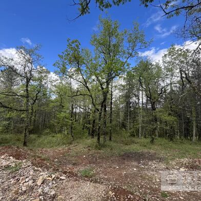 Terrain  40000 €