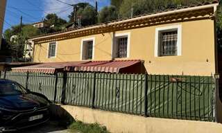 Maison 5 Pièces 80 m² à vendre à Nice (06000)